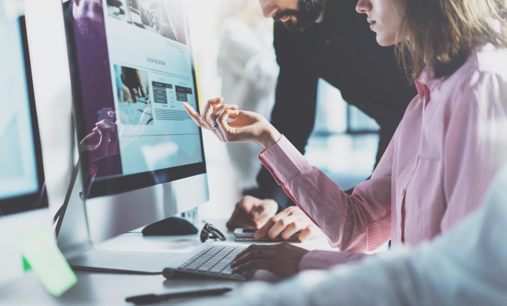 TA Digital Services